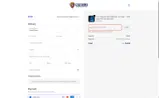 Cardshellz coupon verification screenshot