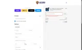 Cardshellz coupon verification screenshot