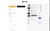 Cardshellz coupon verification screenshot