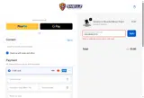 Cardshellz coupon verification screenshot