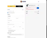 Cardshellz coupon verification screenshot