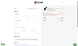 Cardshellz coupon verification screenshot