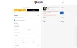 Cardshellz coupon verification screenshot