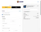 Cardshellz coupon verification screenshot