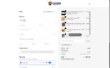 Cardshellz coupon verification screenshot