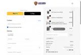 Cardshellz coupon verification screenshot