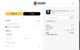 Cardshellz coupon verification screenshot
