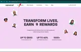 ambassador-program coupon verification screenshot