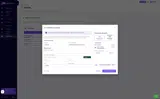 DOLLAR1 coupon verification screenshot
