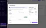 MAY1 coupon verification screenshot