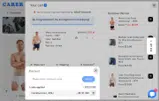 mensbuynow coupon verification screenshot