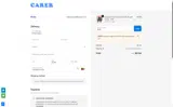 david coupon verification screenshot