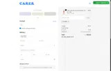 CASSEL coupon verification screenshot