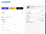 VLADIMIR coupon verification screenshot