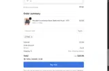 Rae coupon verification screenshot