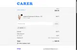 10ZOPU coupon verification screenshot
