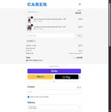 david coupon verification screenshot