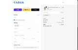 CARERSPK coupon verification screenshot