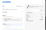 SARAYMORGAN coupon verification screenshot