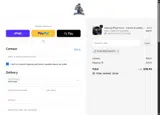 FLASHDISCOUNT15 coupon verification screenshot