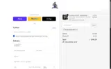 FLASHDISCOUNT15 coupon verification screenshot