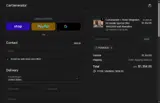 CarGenerator coupon verification screenshot