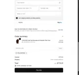 CarGenerator coupon verification screenshot
