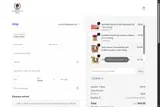 Get10 coupon verification screenshot