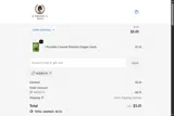 HONEY10 coupon verification screenshot