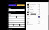 TFC coupon verification screenshot