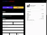 ASHLI coupon verification screenshot