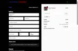 ASHLI coupon verification screenshot