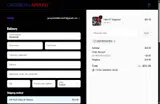HAITIATHLETES coupon verification screenshot