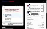 HAITIRELAYTEAM coupon verification screenshot