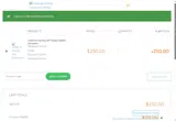 save20 coupon verification screenshot
