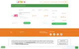 gift10 coupon verification screenshot