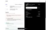 THEGIRLONABIKE coupon verification screenshot