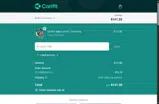 COMEBACK10 coupon verification screenshot