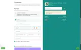 WELCOME10 coupon verification screenshot