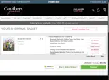 Bonus coupon verification screenshot