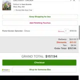 SAVE10 coupon verification screenshot