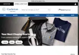 Carleton Knights coupon verification screenshot