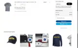 Carleton Knights coupon verification screenshot