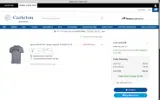 Carleton Knights coupon verification screenshot