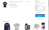 Carleton Knights coupon verification screenshot