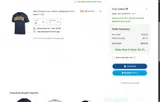 Carleton Knights coupon verification screenshot