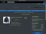 Carleton Knights coupon verification screenshot