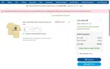 Carleton Knights coupon verification screenshot