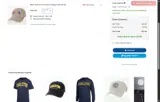 Carleton Knights coupon verification screenshot