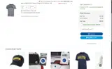 Carleton Knights coupon verification screenshot